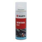 Spray Curatat Aer Conditionat Wurth Newtrol A/C 200ml