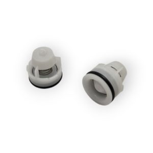 Set 2x Supapa clapet sens Ferroli 39808960