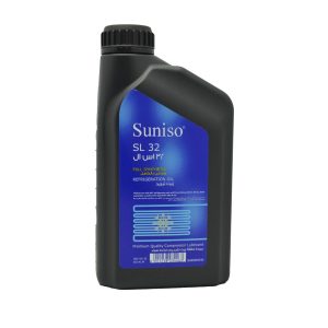 Ulei frigorific full sintetic POE Suniso SL32 ,1L