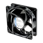 Ventilator Axial D119x119x38mm 230V 50Hz ebm-papst 4650N 5 Ventilator Axial D119x119x38mm 230V 50Hz ebm-papst 4650N