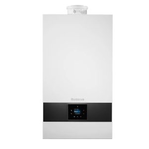 Centrala Termica in Condensatie 30Kw, Buderus Logamax Plus GB172i.2-30 KDW H