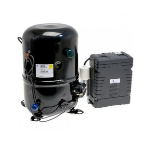 Compresor frigorific monofazat, L'Unite Tecumseh FH4532Z-XC3A, R404A,R507,R452A,R449A
