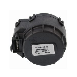 Motor vana 3 cai, centrala Buderus GB022,GB122,GB062,Bosch Condens 2300,2500 - imagine 3