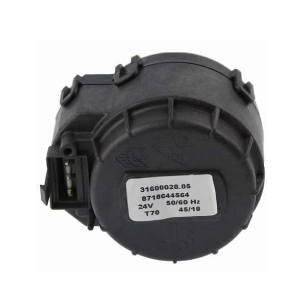 Motor vana 3 cai, centrala Buderus GB022,GB122,GB062,Bosch Condens 2300,2500