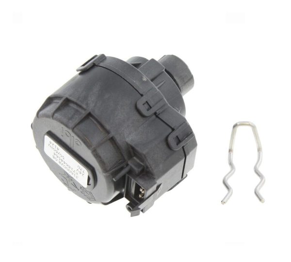 Motor vana 3 cai, centrala Buderus GB022,GB122,GB062,Bosch Condens 2300,2500