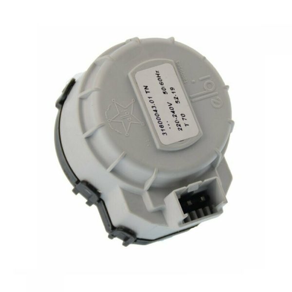 Motor vana 3 cai, pentru centrala Ferroli Bluehelix, Divacondens