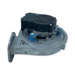 Ventilator PX118 019 60W, centrala Ariston Clas, Genus, 60001869