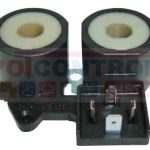 Bobina Vana Gaz Tandem SIT 0 967 090 220V