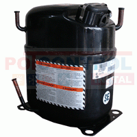 Compresor Ermetic Tecumsec CAJ 2428 Z