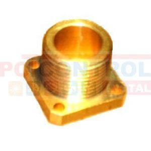 Flansa vana gaz 1/2'