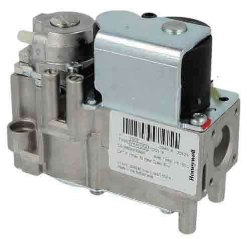 Vana gaz Honeywell VK4105A1050 Riello