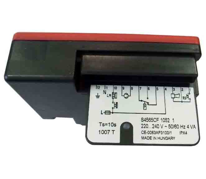 Modul Honeywell S4565CF 1052 Sime ,Riello ,Sylber