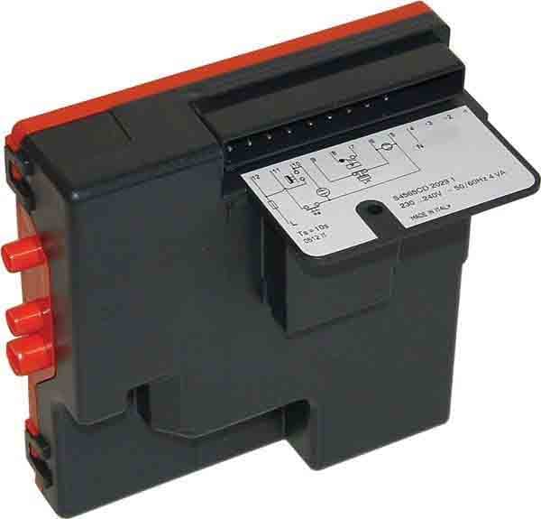 Modul Aprindere Honeywell S4565CD 2029 Ferroli