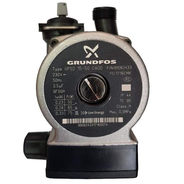 Pompa Junkers Bosch Euroline Compact ZW23-1 Ceraclass Midi