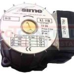 Motor Pompa Dab  VA55