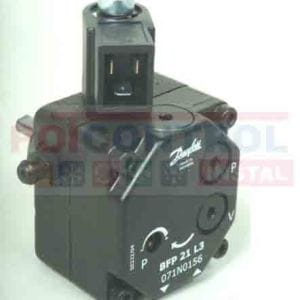 Pompa pentru arzator pe motorina BFP21L3 071NO170