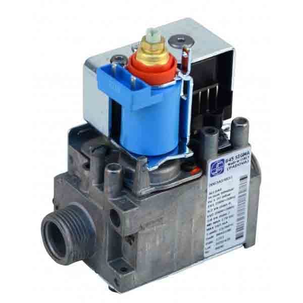 Vana de gaz Sit Sigma 845 pentru Viessmann Vitopend 100 WH0A