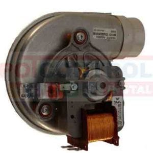 Ventilator Microcentrala DR