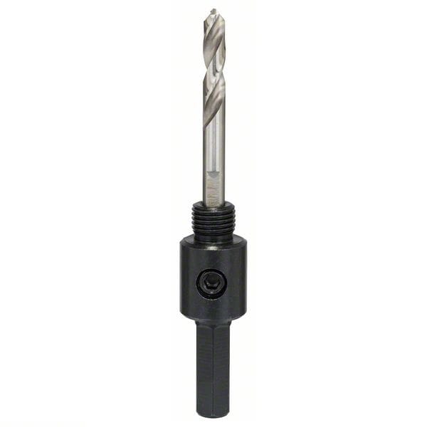 Adaptor Hexagonal Carota Bi-Metal 14-30mm Bosch cu filet 1/2"