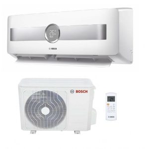 Aer Conditionat 18000BTU Bosch Climate 8500 DC Inverter R32