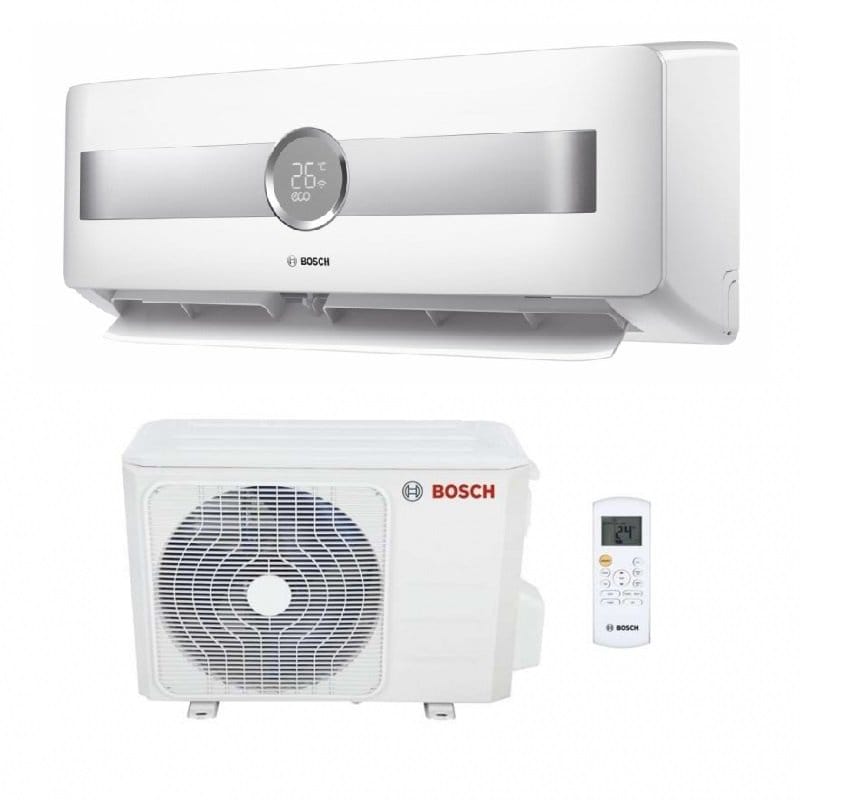 Aer Conditionat 18000BTU Bosch Climate 8500 DC Inverter R32