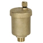 Aerisitor automat 1/2" Honeywell E121-1/2A