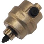 Aerisitor automat 3/8 pompa Immergas eolo mini/star