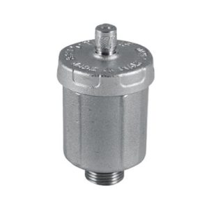 Aerisitor automat solar 1/2" 180grd Tiemme 4720001