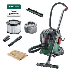Aspirator Bosch Universal Vac 15 UNI 1000W