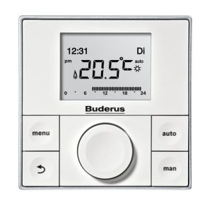 Termostat Automatizare EMS Buderus Logamatic RC200