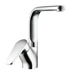 Baterie Bucatarie Monocomanda Herz Infinity i21