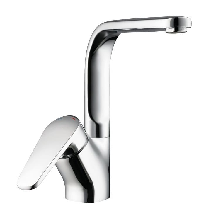 Baterie Bucatarie Monocomanda Herz Infinity i21