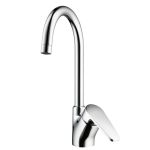 Baterie Bucatarie Monocomanda Herz Infinity i22