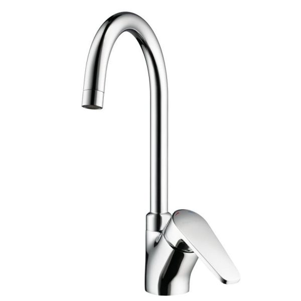 Baterie Bucatarie Monocomanda Herz Infinity i22 Baterie Bucatarie Monocomanda Herz Infinity i22