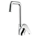 Baterie Bucatarie Monocomanda Herz Infinity i23