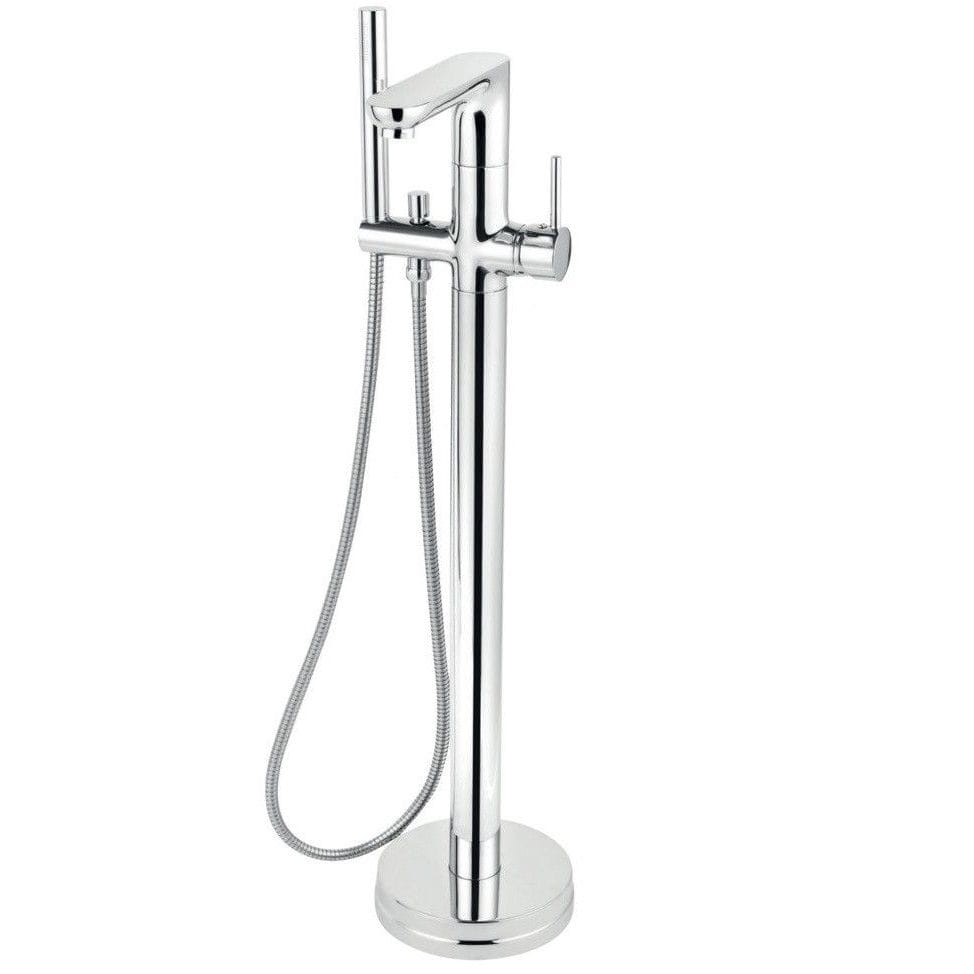 Baterie Stativa Cada Dus Ferro Altus BFI11F Freestanding