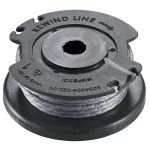 Bobina Semiautomata Trimmer Bosch EasyGrassCut L 6m ,D 1.6mm