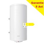 Boiler serpentina stanga 150L 2000W Bosch 1500T BO L1C-NTWVL