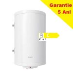 Boiler serpentina stanga 80L 2000W Bosch TR1000T 80CB