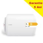 Boiler Electric Bosch Tronic T Orizontal ES100 5 BOL 2000W