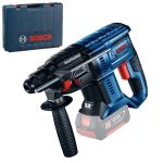 Bosch GBH 180-LI Ciocan Rotopercutor LI-ION 1,7J Solo+Valiza