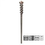 Burghiu Strapungere Bosch SDS Max 9 55x450x600mm 3 Burghiu Strapungere Bosch SDS Max 9 55x450x600mm