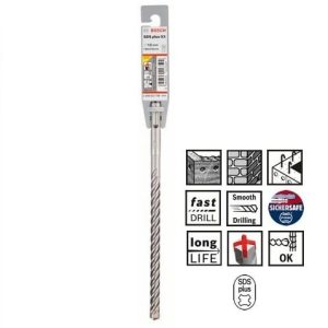 Burghiu Beton Bosch SDS Plus 5X 10x150x210mm