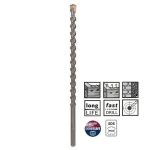 Burghiu Beton Bosch SDS Max 7X 24x400x520mm 2 Burghiu Beton Bosch SDS Max 7X 24x400x520mm