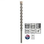 Burghiu Beton Bosch SDS Max 7X 32x400x520mm