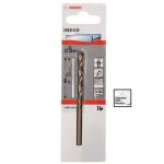 Burghiu Bosch Metal HSS-Co DIN 338 5x52x86mm