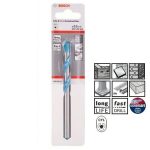 Burghiu Bosch CYL-9 Multifunctional 10x80x120mm Multi Construct