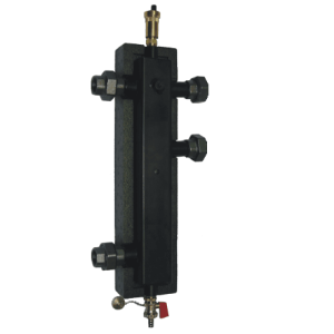 Butelie Egalizare Compensator 11/2" D-6mc/h