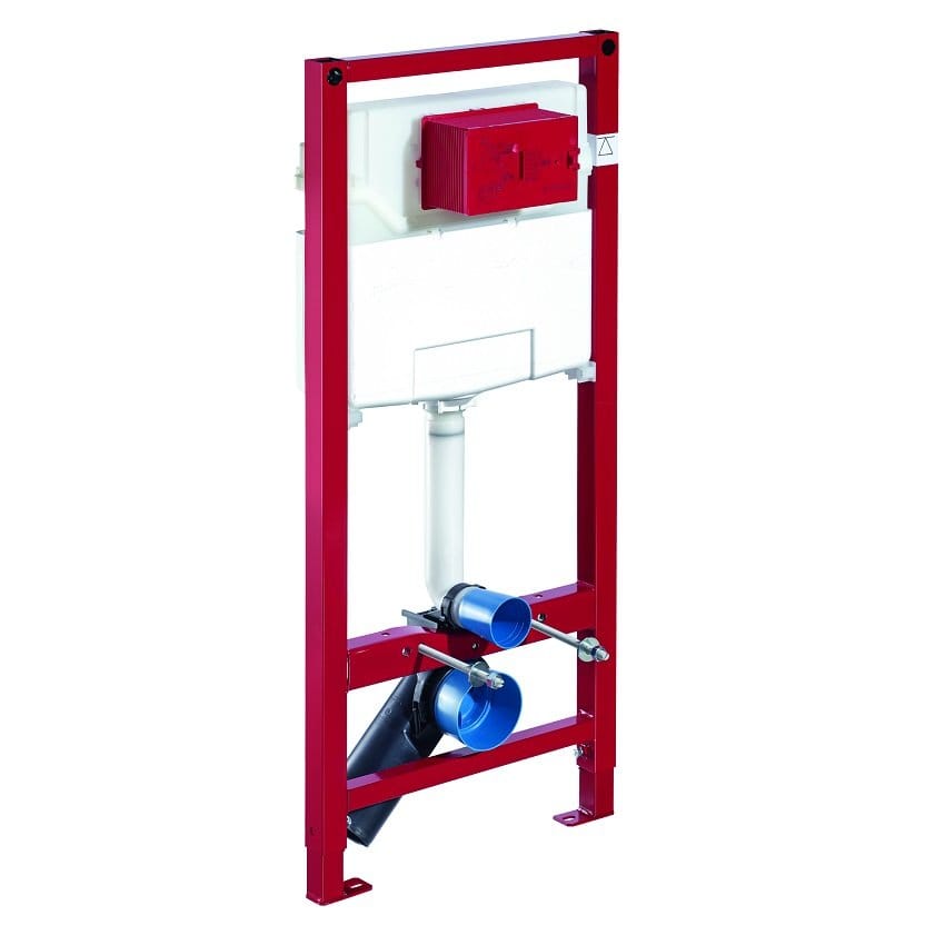 Rama Cadru Vas WC Suspendat Schell Montus C120