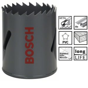 Carota Bi-Metal Bosch D 42mm 1 11/16"